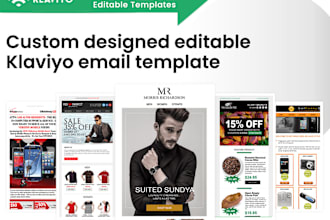 setup klaviyo email and sms marketing flows for ecommerce