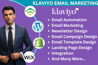 do klaviyo email marketing campaign management klaviyo spin to win gamified form