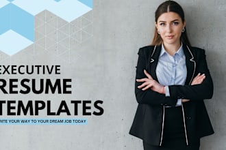 share my professional resume writing templates