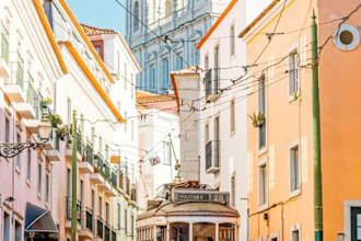 plan your exclusive trip to portugal