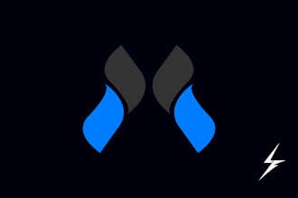 design a custom made minimalist logo