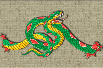 digitize your picture into embroidery format