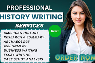 write american history, research, history project, history ebook, archaeology