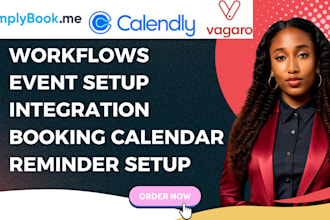 set up appointment booking calendly square acuity simplybook me vagaro tidycal