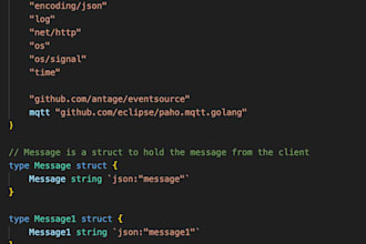 create a simple website connect with arduino, esp
