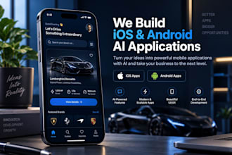 create ai web applications using the openai and gpt engine