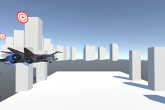create your game prototype in unity