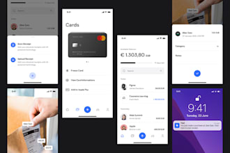 develop digital receipt app, receipt management app, receipt scanner app