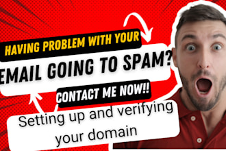 verify domain email on google workspace smtp dmarc spf txt authenticate domain