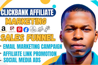 do amazon website shopify marketing clickbank affiliate marketing sales funnel