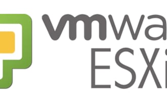 setup vmware workstation esxi and vsphere infrastructure hyper v