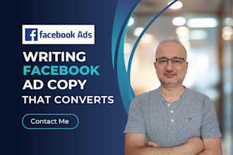 copywrite your facebook ads to boost sales