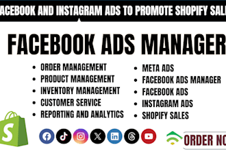 boost shopify sales, shopify dropshipping marketing, facebook ads sales funnel