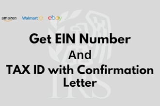 get your ein number for non US resident for llc and individual