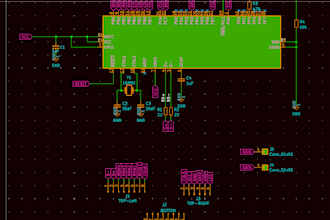 organize your kicad schematic
