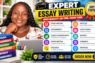 perform risk of bias assessment of research articles, essay, critical appraisal