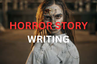 ghostwrite short horror story, ghost story, short stories, scary story, thriller