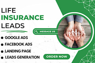 generate life insurance leads insurance leads life insurance lead generation