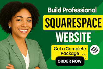 squarespace website design squarespace website redesign squarespace website