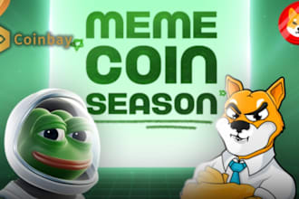 hype your crypto launch, pump solana project, meme coin, token, presale sellout
