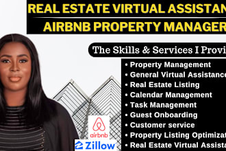 do airbnb cohosting and property management for your str