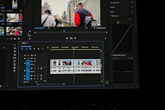 convert your boring video to interesting video for you