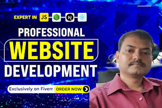 create website using codeigniter 4, jquery, bootstrap