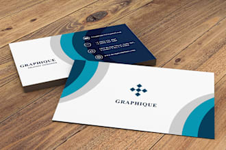 design custom business cards and visiting cards