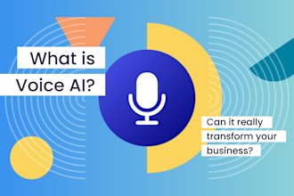 build an engaging IVR ai assistant to make your inbound and outbound calls smoo