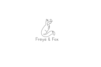 design magical children brand logo