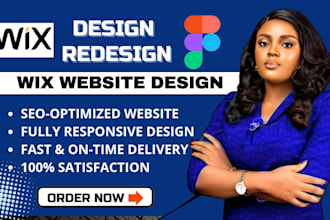build wix website wix website redesign wix website design wix website redesign