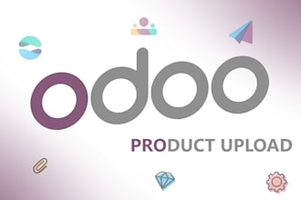 expertly upload products in odoo fast and accurate