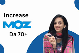 increase domain authority moz da with backlinks