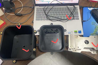 your custom metal silicon and plastic parts manufacturer