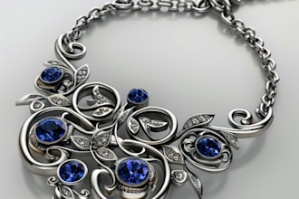 make jewelry cad design for 3d printing