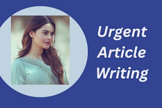 do urgent article essay writing