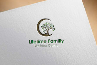 do creative logo design