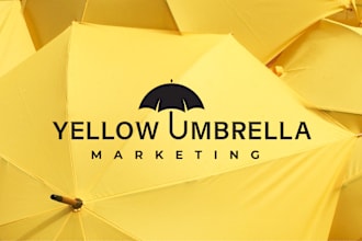 create a timeless minimalist logo design