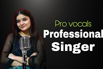 be your indian female vocalist and songwriter