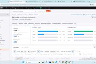 optimize your website and perform technical SEO audits
