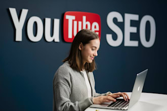 be a youtube SEO expert and manage your channel
