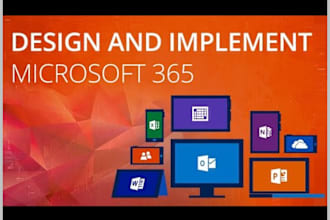 be your microsoft 365 consultant