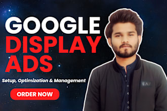 setup display ads campaign that bring you more leads
