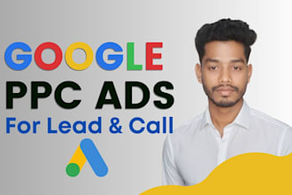 do google PPC ads for roof, car, ac, home, handyman, hvac, and appliance repair