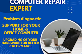 fix windows and mac os issues remotely