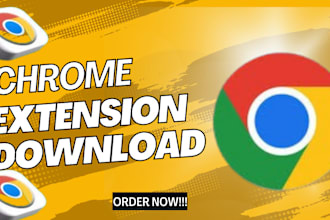 generate chrome extension downloads, for real chrome extension downloads