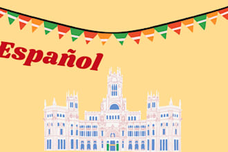translate english to spanish and spanish to english