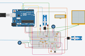 program for arduino, esp32, raspberry pi and iot projects