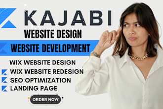 kajabi website design kajabi sales funnel thinkific teachable podia website