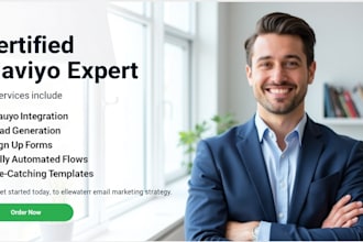 run klaviyo email flow klaviyo email automations klaviyo sales funnel for stores